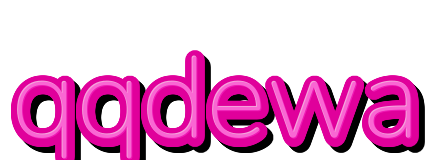 qqdewa — logo kanal