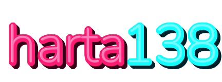 harta138 — logo kanal