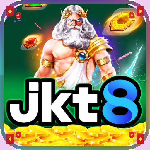 jkt8 — galeri pratinjau - APK Resmi