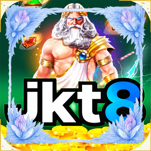 jkt8 — galeri pratinjau Resmi APK