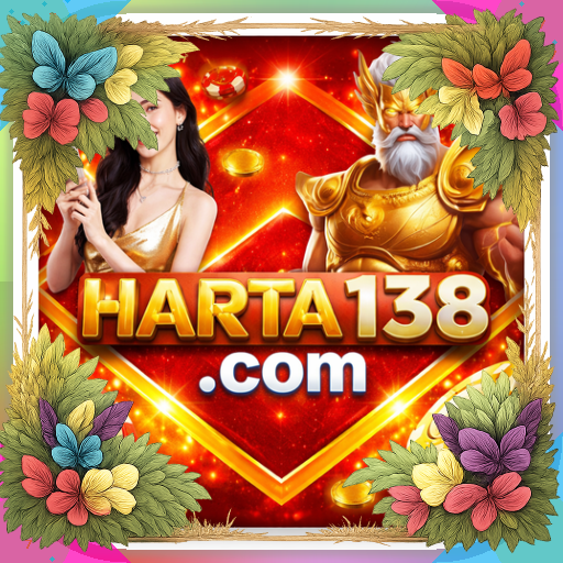 harta138 — mitra unggulan
