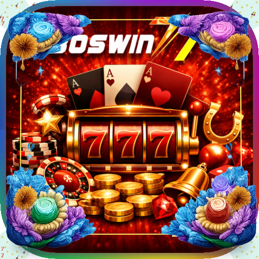 boswin77 — mitra unggulan